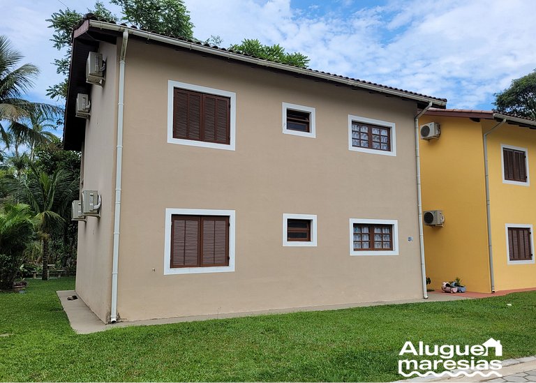 Rustic and Cozy Shelter in Paúba