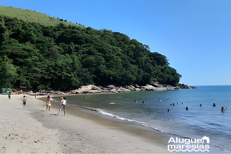 temporada,aluguel,maresias,litoral norte,férias,casa,hotel